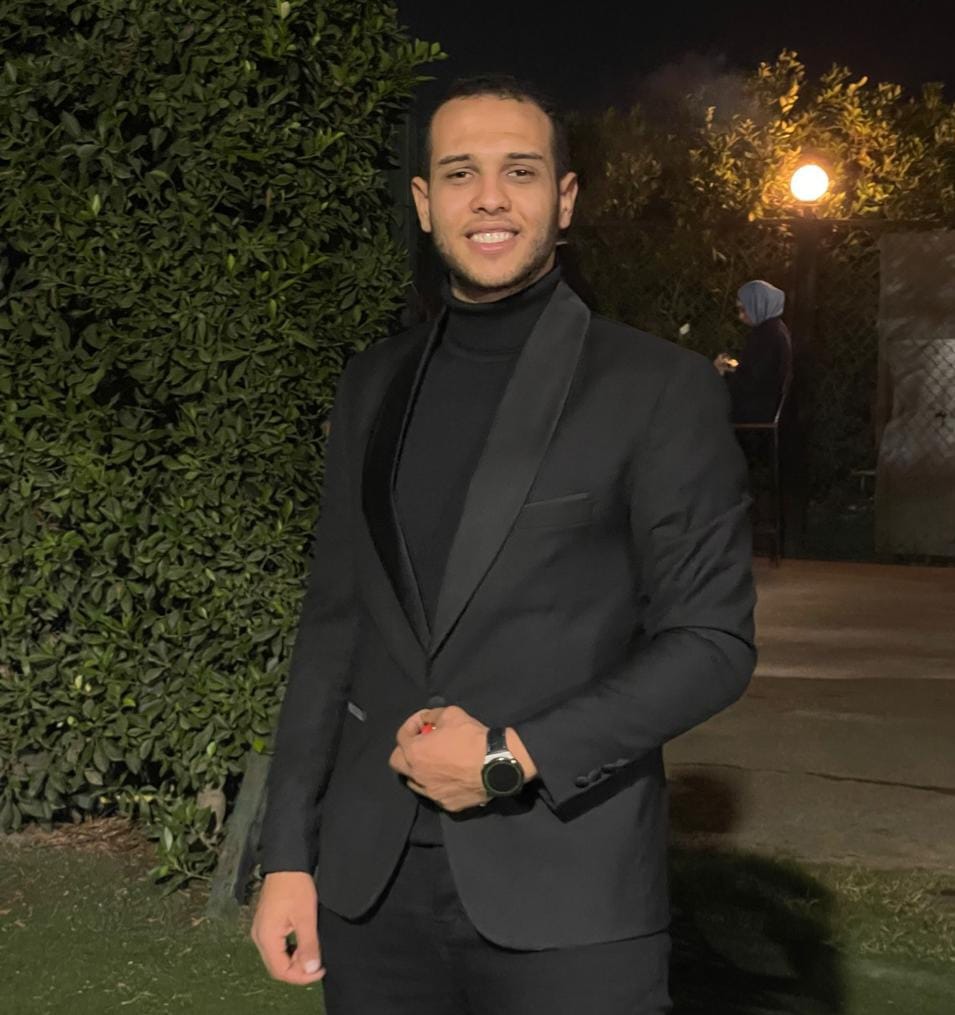 Mohamed Aboaish, CEO